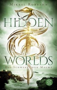 Produktbild: Hidden Worlds 3 &ndash; Das Schwert der Macht