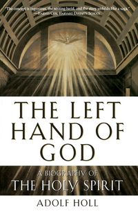 Produktbild: The Left Hand of God