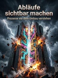 Produktbild: Abl&auml;ufe sichtbar machen