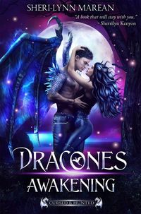 Produktbild: Dracones: Awakening