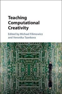Produktbild: Teaching Computational Creativity