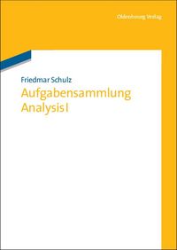 Produktbild: Aufgabensammlung Analysis I