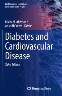 Produktbild: Diabetes and Cardiovascular Disease