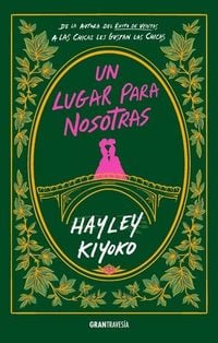 Produktbild: Un Lugar Para Nosotras