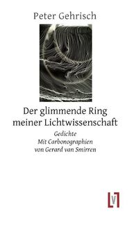 Bild vom Artikel Der glimmende Ring meiner Lichtwissenschaft vom Autor Peter Gehrisch