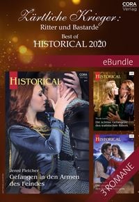 Produktbild: Z&auml;rtliche Krieger: Ritter und Bastarde - Best of Historical 2020