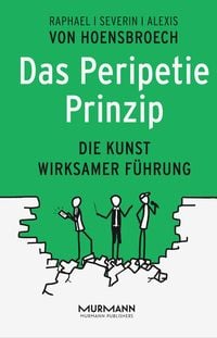 Produktbild: Das Peripetie-Prinzip