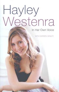 Produktbild: Westenra, H: Hayley Westenra