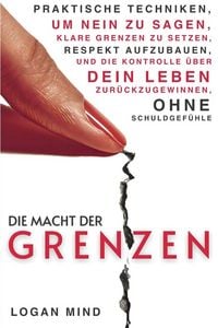 Produktbild: Die Macht der Grenzen