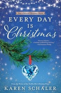 Bild vom Artikel Every Day Is Christmas vom Autor Karen Schaler