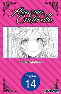 Produktbild: Assassin & Cinderella #014