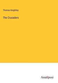 Produktbild: The Crusaders