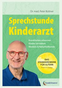 Produktbild: Sprechstunde Kinderarzt