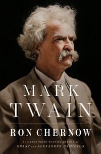 Produktbild Mark Twain