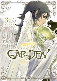 Produktbild: 7th garden. Tome 3
