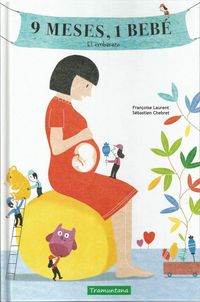 Produktbild: 9 meses, 1 beb&eacute;