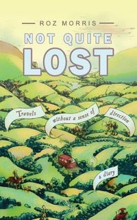 Produktbild: Not Quite Lost