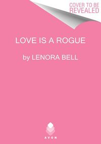 Produktbild: Love Is a Rogue