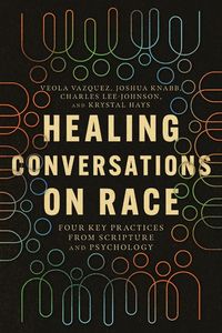 Produktbild: Healing Conversations on Race