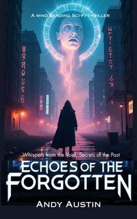 Produktbild: Echoes Of The Forgotten
