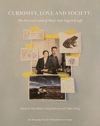 Produktbild: Curiosity, Love and Society