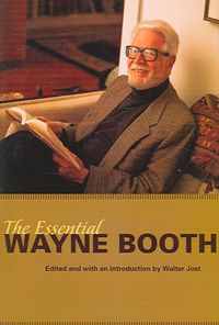 Produktbild: Essential Wayne Booth