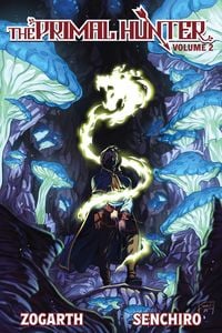 Produktbild: The Primal Hunter (Light Novel) Vol. 2