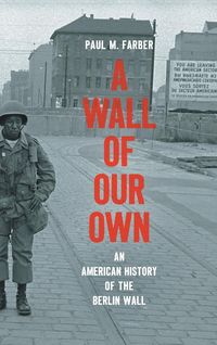 Produktbild: Farber, P: Wall of Our Own