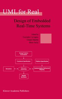 Produktbild: UML for Real