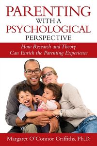 Produktbild: Parenting with a Psychological Perspective