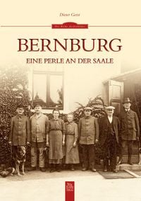 Produktbild: Bernburg