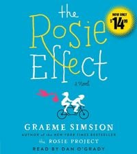 Produktbild: The Rosie Effect