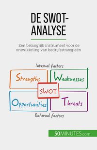 Produktbild: De SWOT-analyse