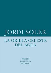 Produktbild: La orilla celeste del agua