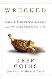 Produktbild: Wrecked