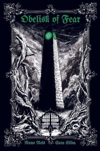 Produktbild: Obelisk of Fear