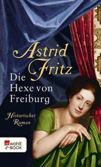 Produktbild: Die Hexe von Freiburg