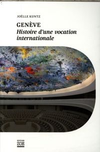 Produktbild: Gen&egrave;ve. histoire d'une vocation int