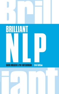 Produktbild: Brilliant NLP Workbook