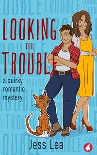 Produktbild: Looking for Trouble