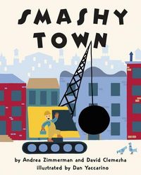 Produktbild: Smashy Town