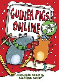 Produktbild: Guinea Pigs Online: Christmas Quest