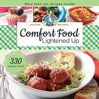 Produktbild: Comfort Food Lightened Up