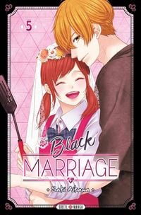 Produktbild: Black Marriage 05
