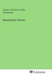 Produktbild: S&auml;mmtliche Werke