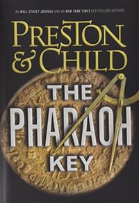 Bild vom Artikel The Pharaoh Key vom Autor Douglas Preston