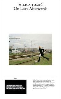 Produktbild: Milica Tomic: On Love Afterwards