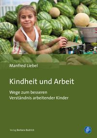 Produktbild: Kindheit und Arbeit