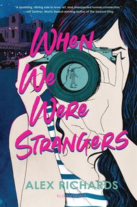 Produktbild: When We Were Strangers