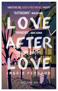 Produktbild: Love after love